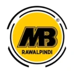 MB Sports Rawalpindi